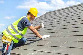 Best Roofing for New Construction  in Collinsville, CT